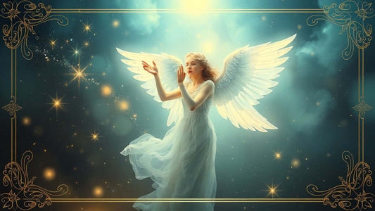Guardian Angels: Gentle Support in Everyday Life