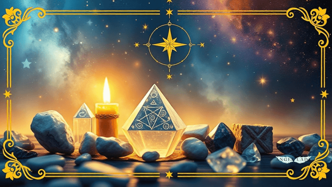 Summer Solstice Crystal Rituals for Renewal and Growth