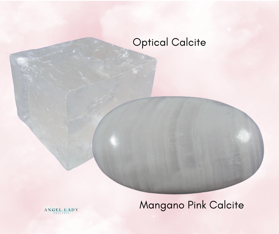 Crystal Pairing: Awaken Compassion, Clarity, and Your True Path