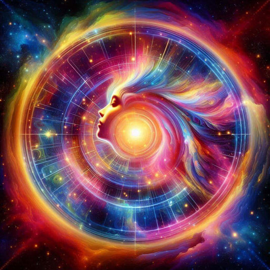 Awakening Your Cosmic Potential: The Art of Celestial Star Manifestation