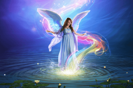 Archangel Haniel: Moving Beyond Your Comfort Zone