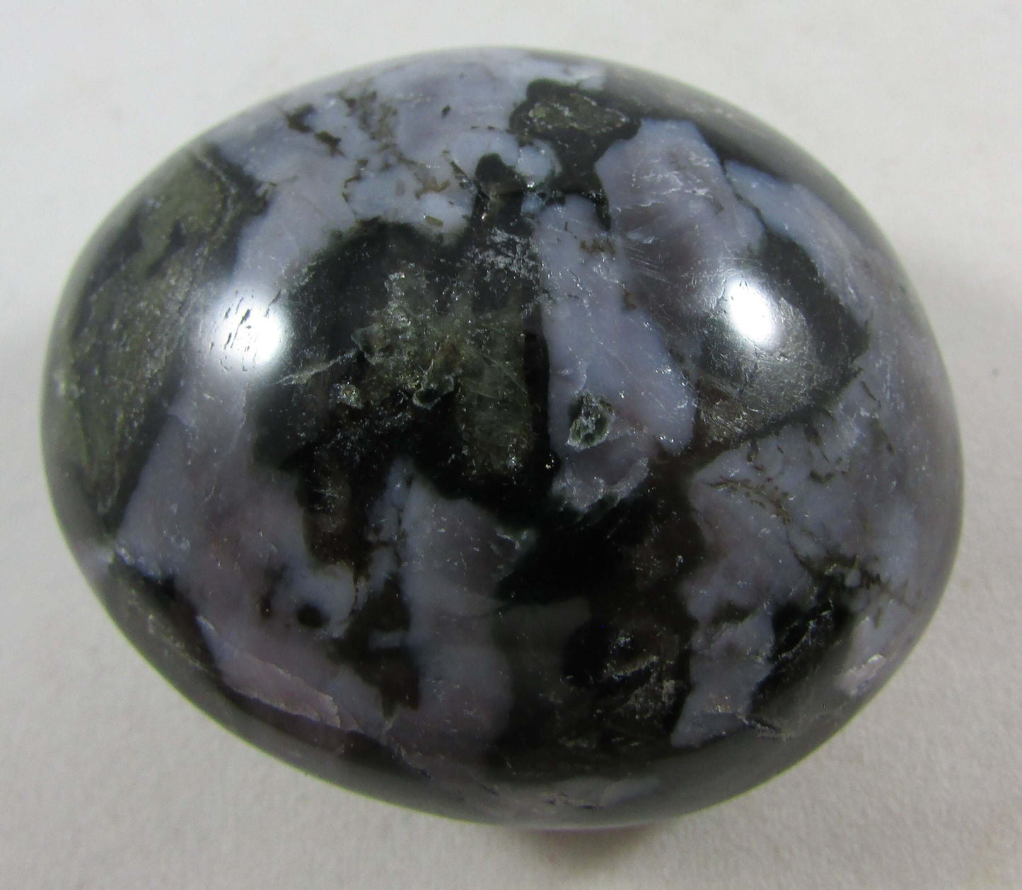 Mystic Merlinite - The Wise Soul Stone