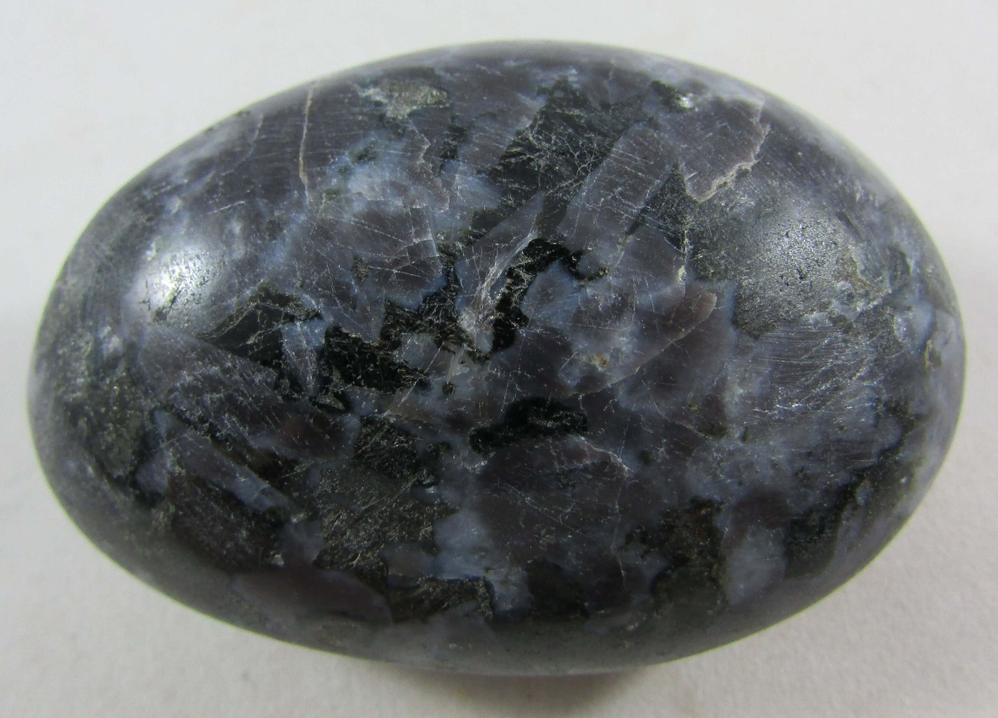 Mystic Merlinite - The Wise Soul Stone
