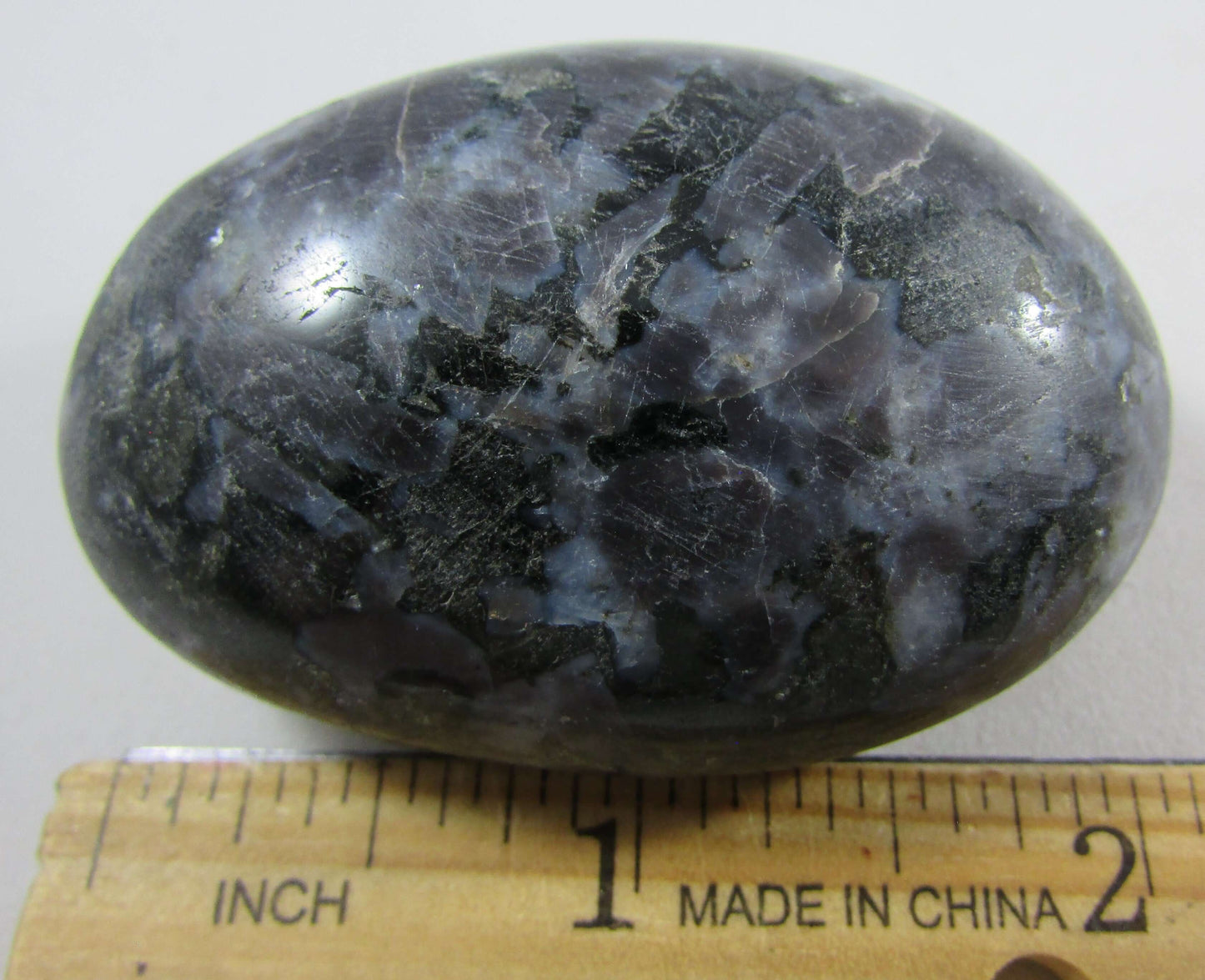 Mystic Merlinite - The Wise Soul Stone