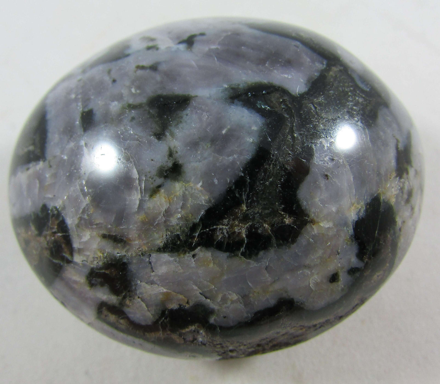 Mystic Merlinite - The Wise Soul Stone