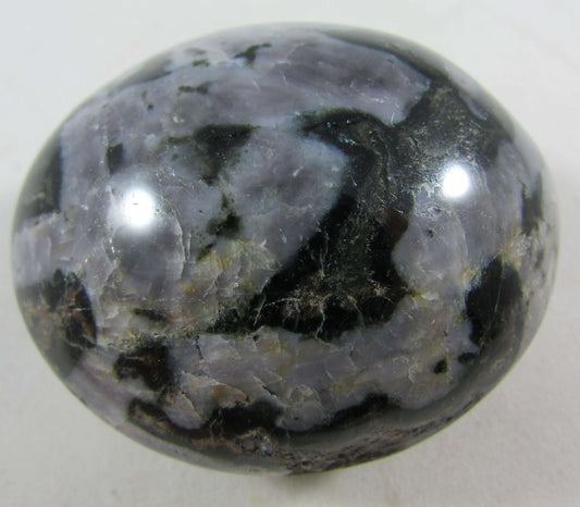 Mystic Merlinite - The Wise Soul Stone