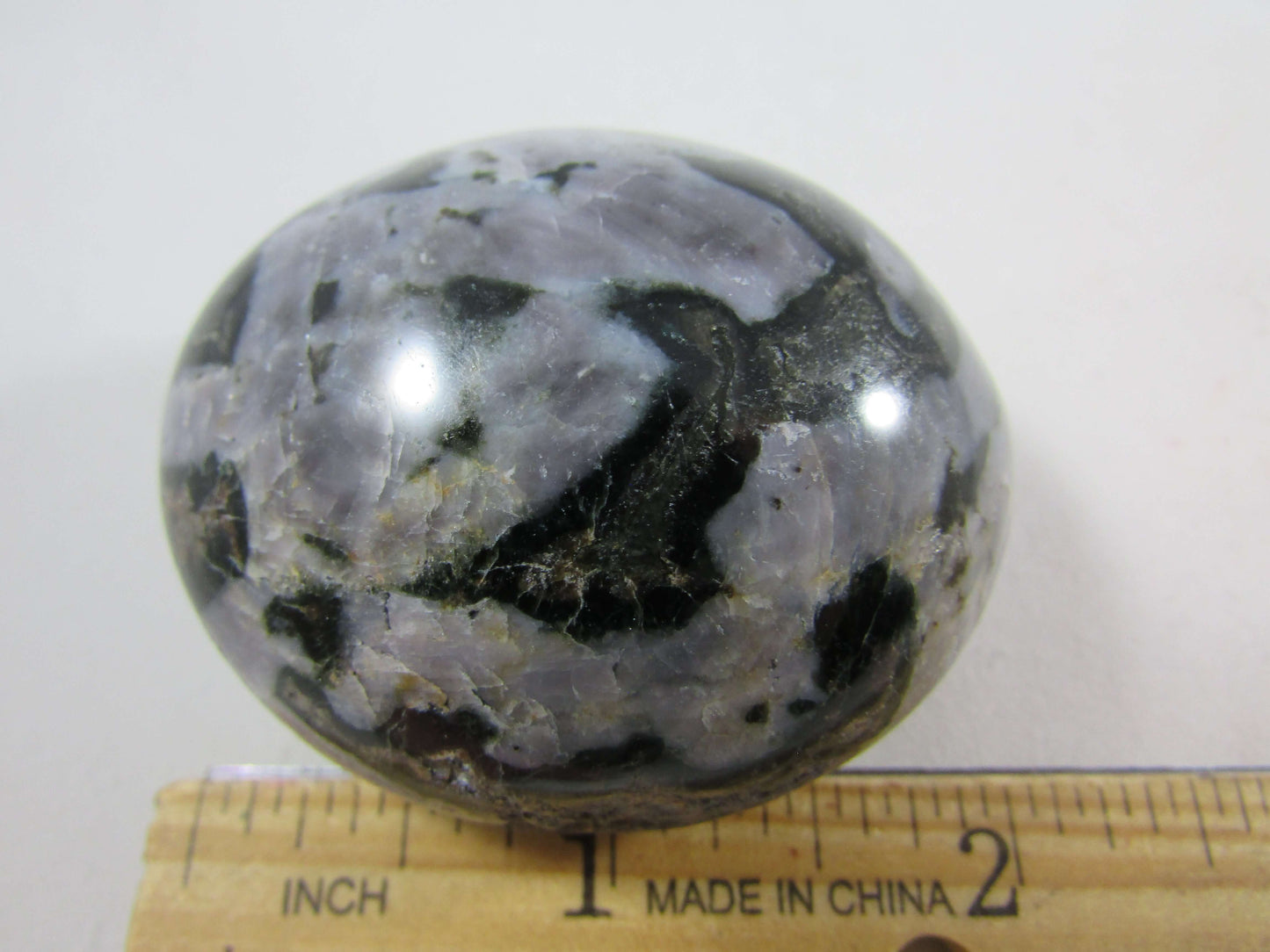 Mystic Merlinite - The Wise Soul Stone