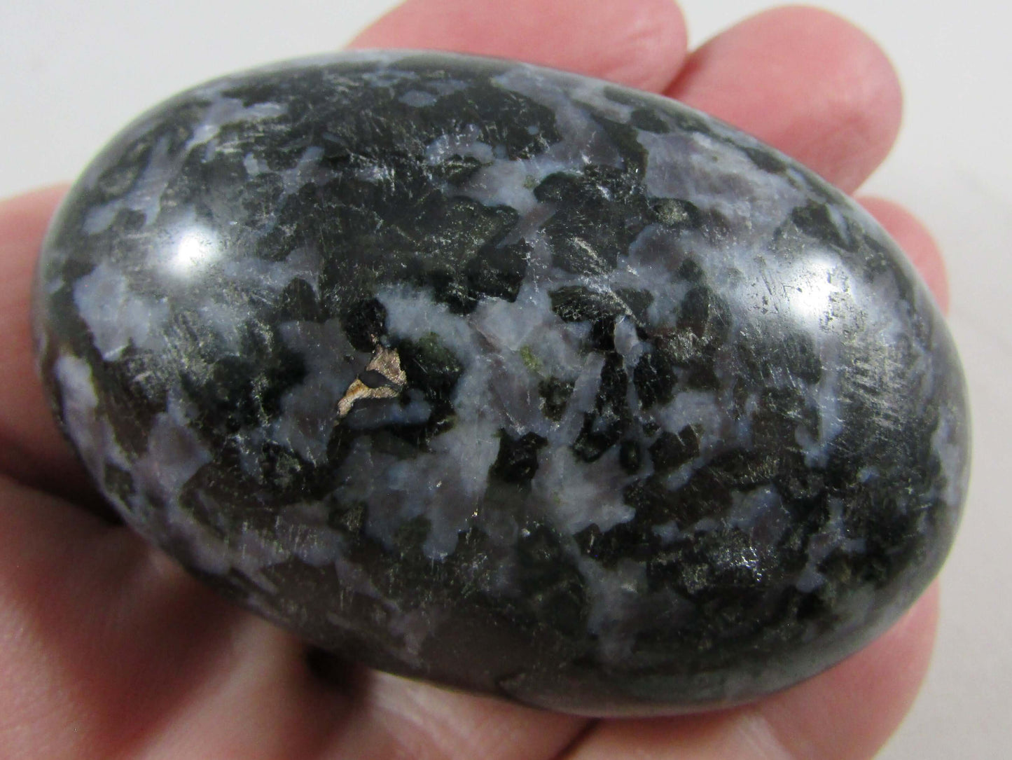 Mystic Merlinite - The Wise Soul Stone