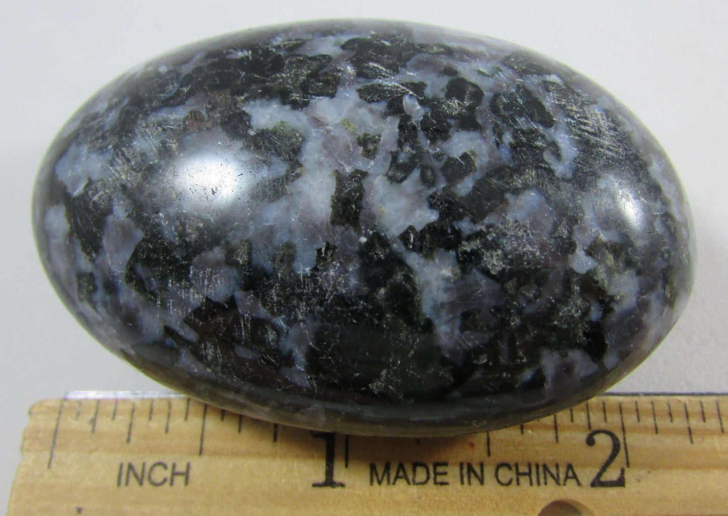 Mystic Merlinite - The Wise Soul Stone