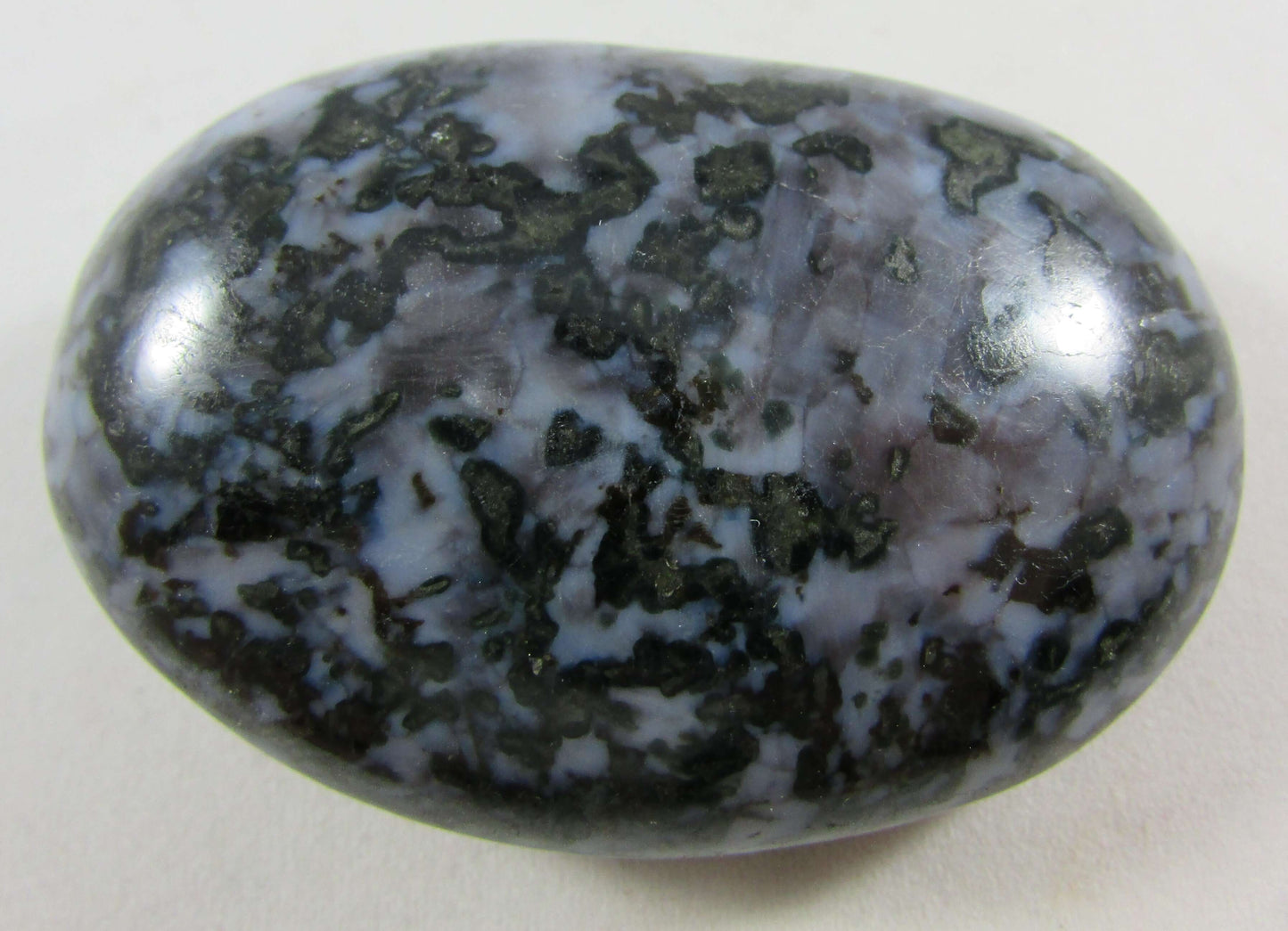 Mystic Merlinite - The Wise Soul Stone