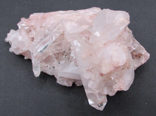 Pink Lithium Quartz - Inner Peace Stone