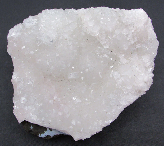 White Apophyllite Cluster - Stone of Truth
