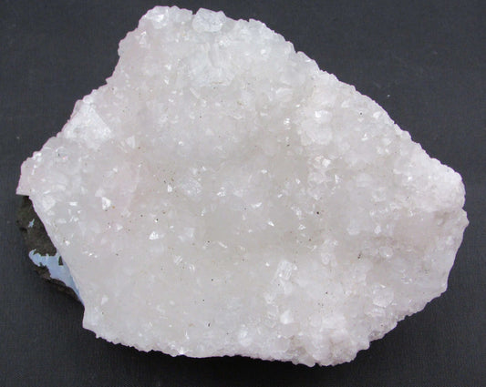 White Apophyllite Cluster - Stone of Truth