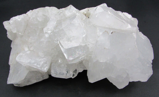 Optical Calcite Cluster - Stone of Insights