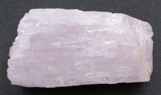 Lilac Pink Kunzite - Stone of Tranquility & Spiritual Awakening | Natural Spodumene