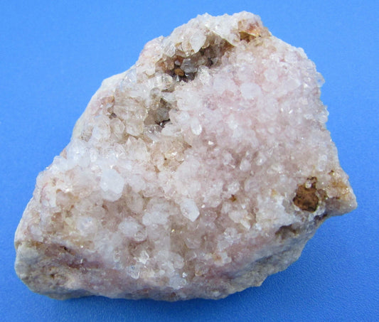 Amethyst Flowers Crystal - Natural Spiritual Healing Stones