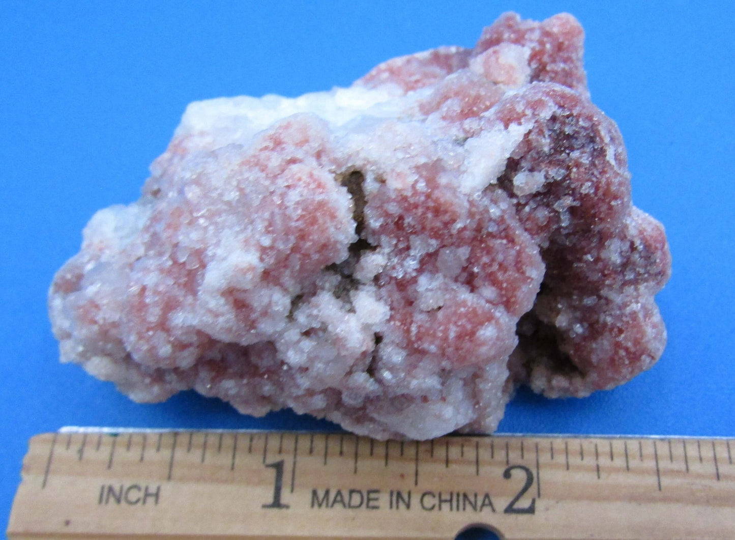 Amethyst Flowers Crystal - Natural Spiritual Healing Stones