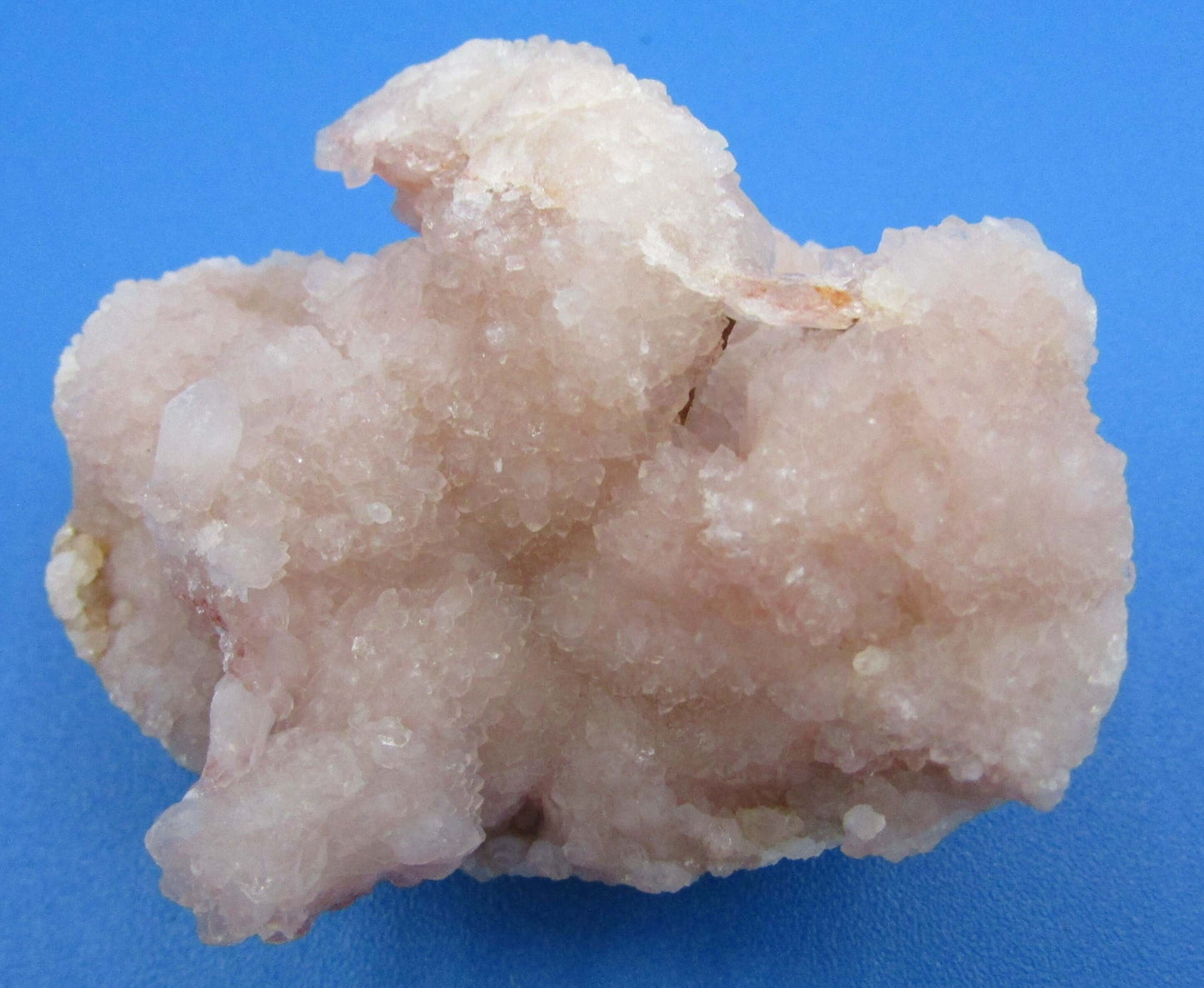 Amethyst Flowers Crystal - Natural Spiritual Healing Stones