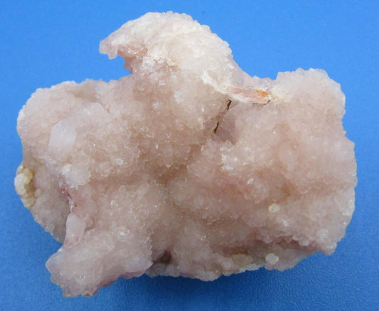 Amethyst Flowers Crystal - Natural Spiritual Healing Stones