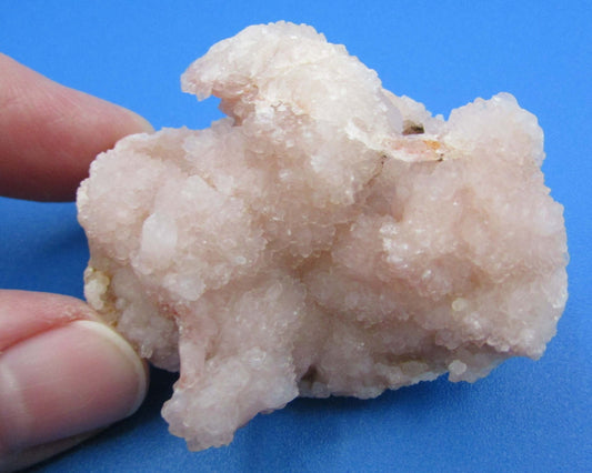 Amethyst Flowers Crystal - Natural Spiritual Healing Stones