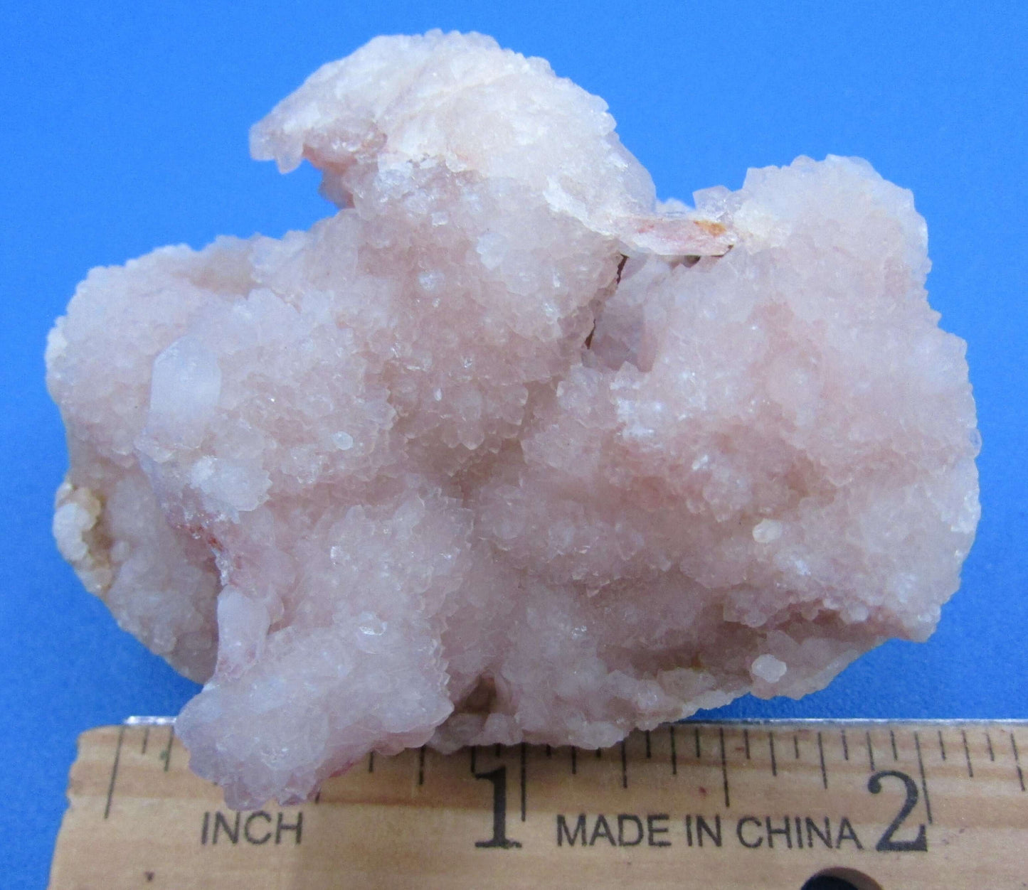 Amethyst Flowers Crystal - Natural Spiritual Healing Stones