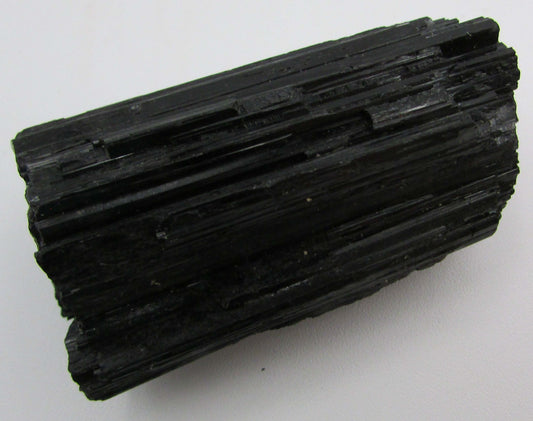Natural Black Tourmaline - Ultimate Stone of Protection
