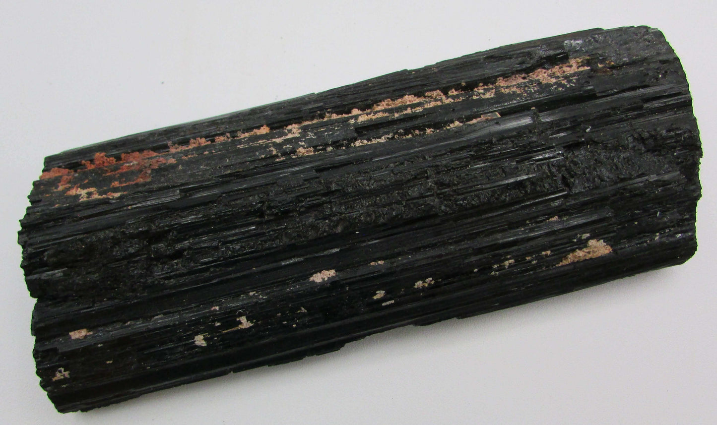 Natural Black Tourmaline - Ultimate Stone of Protection