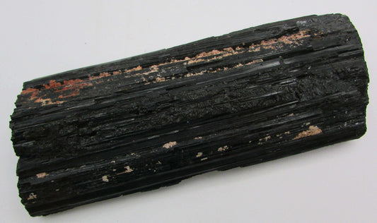 Natural Black Tourmaline - Ultimate Stone of Protection