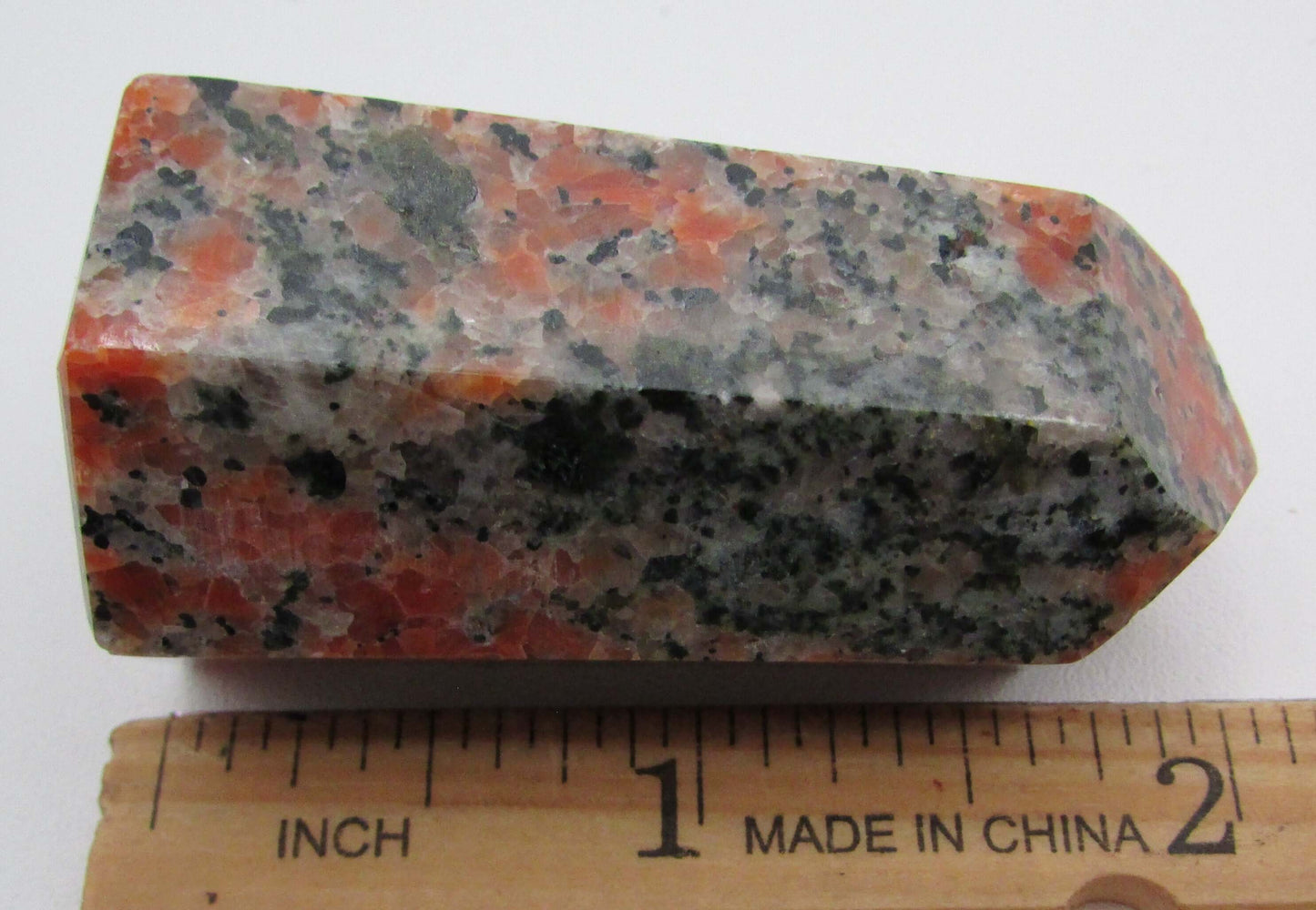 Orchid Calcite - Stone of Promise & Protection