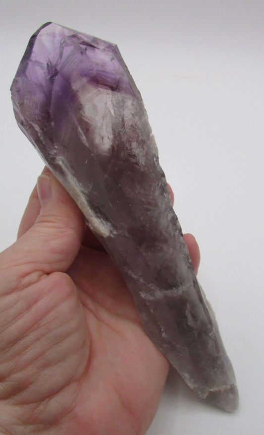 Bahia Amethyst Scepter - The Soul Stone
