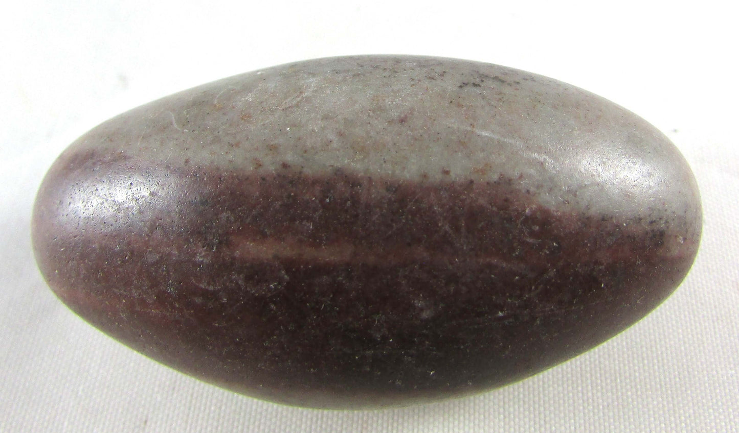 Shiva Lingham Stone - Transformation & Rebirth