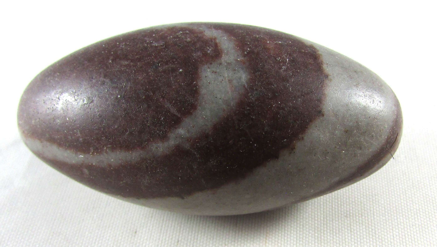 Shiva Lingham Stone - Transformation & Rebirth