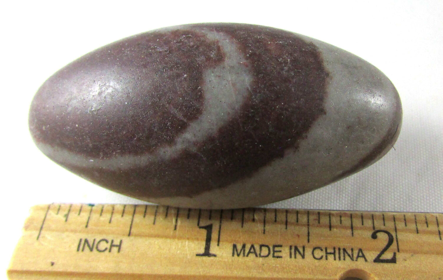 Shiva Lingham Stone - Transformation & Rebirth