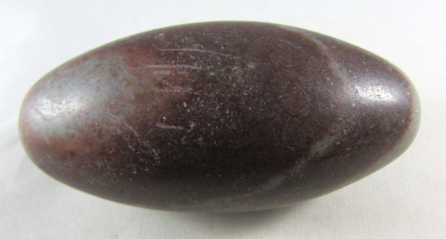 Shiva Lingham Stone - Transformation & Rebirth