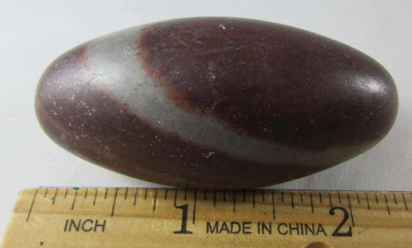 Shiva Lingham Stone - Transformation & Rebirth