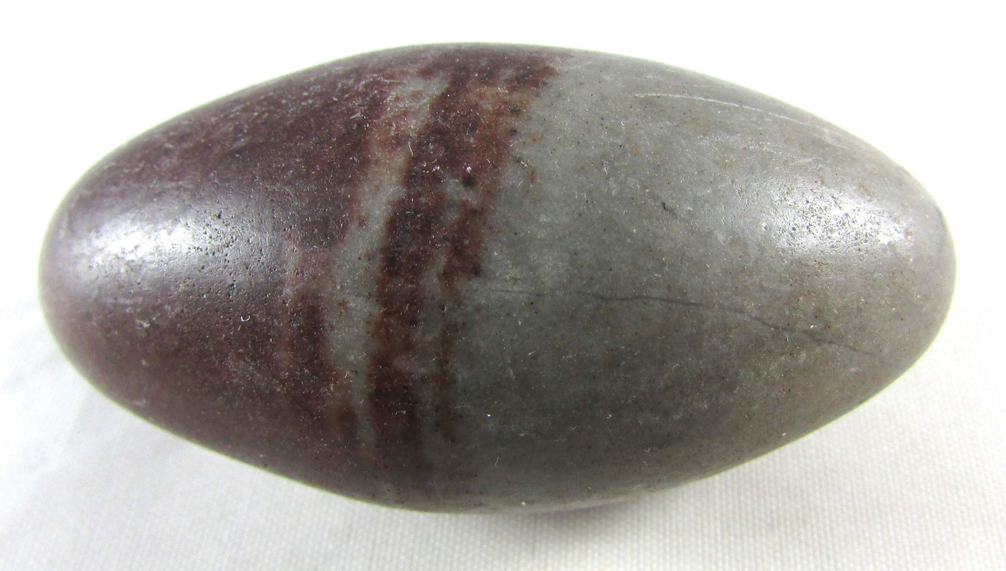 Shiva Lingham Stone - Transformation & Rebirth