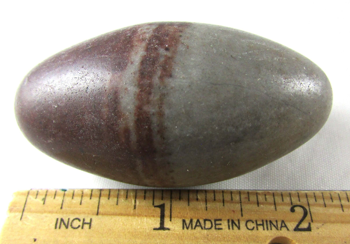 Shiva Lingham Stone - Transformation & Rebirth