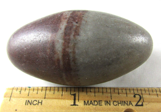 Shiva Lingham Stone - Transformation & Rebirth