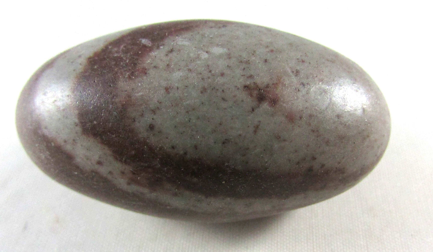 Shiva Lingham Stone - Transformation & Rebirth