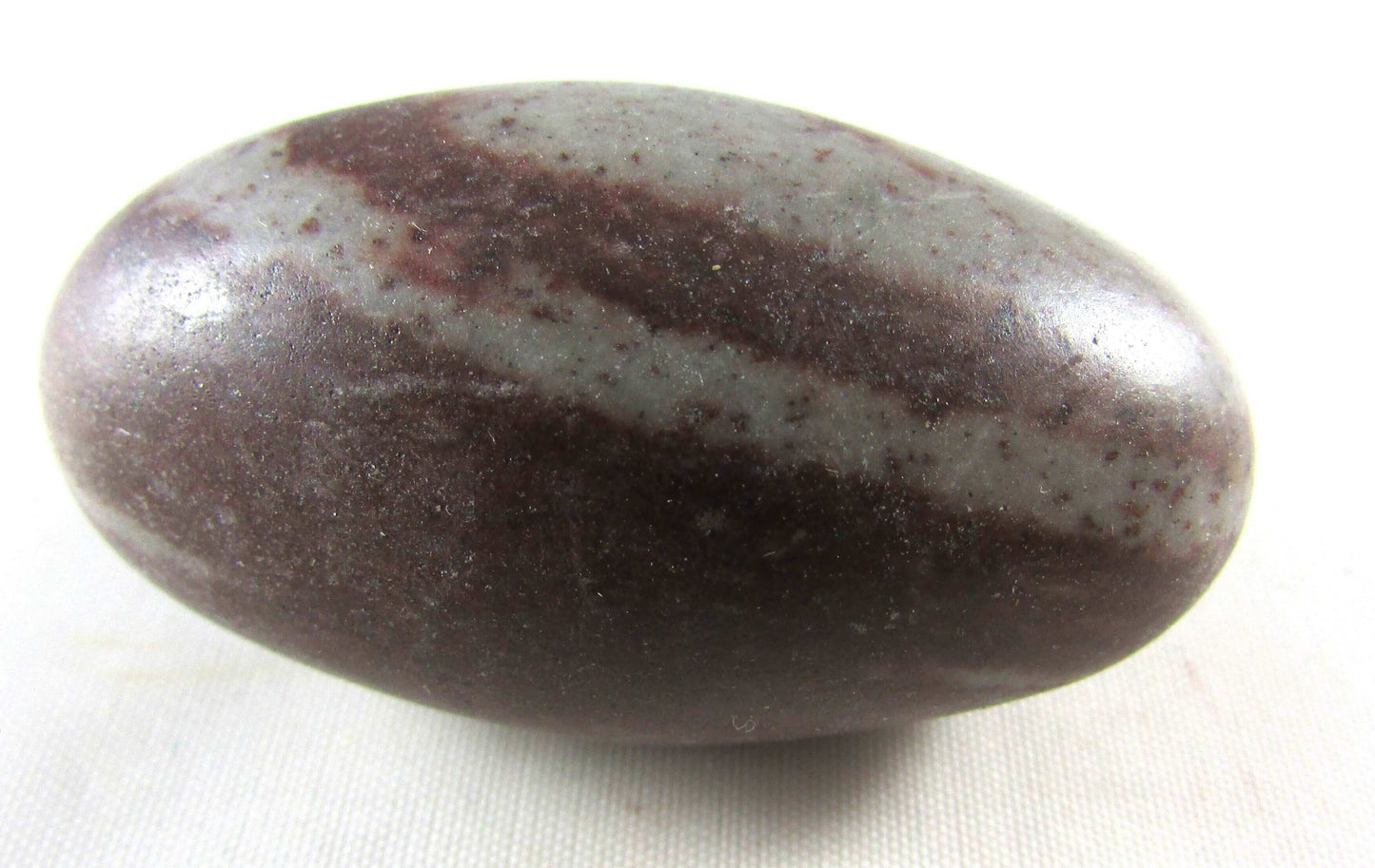 Shiva Lingham Stone - Transformation & Rebirth