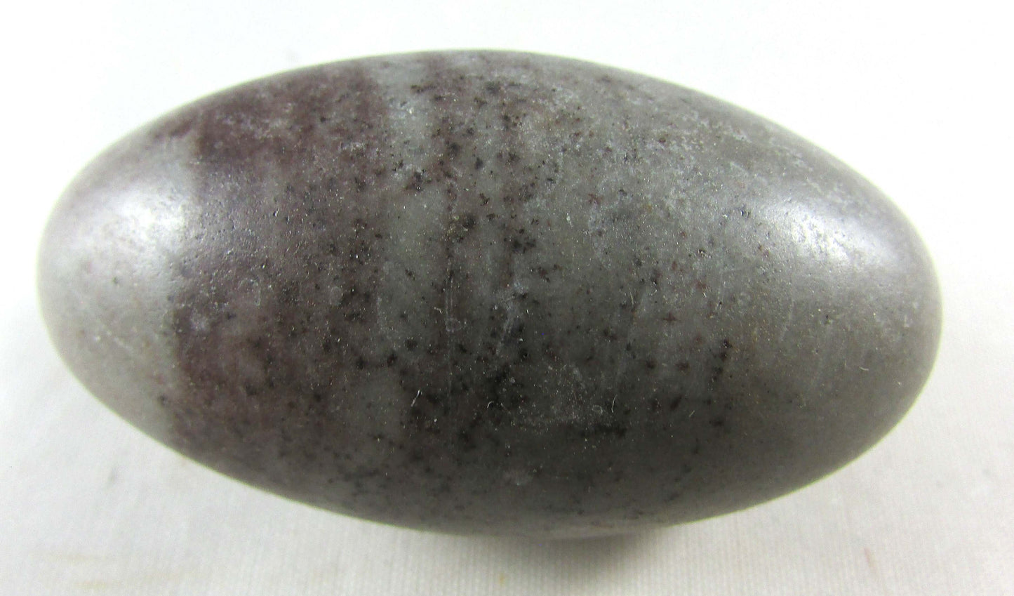 Shiva Lingham Stone - Transformation & Rebirth