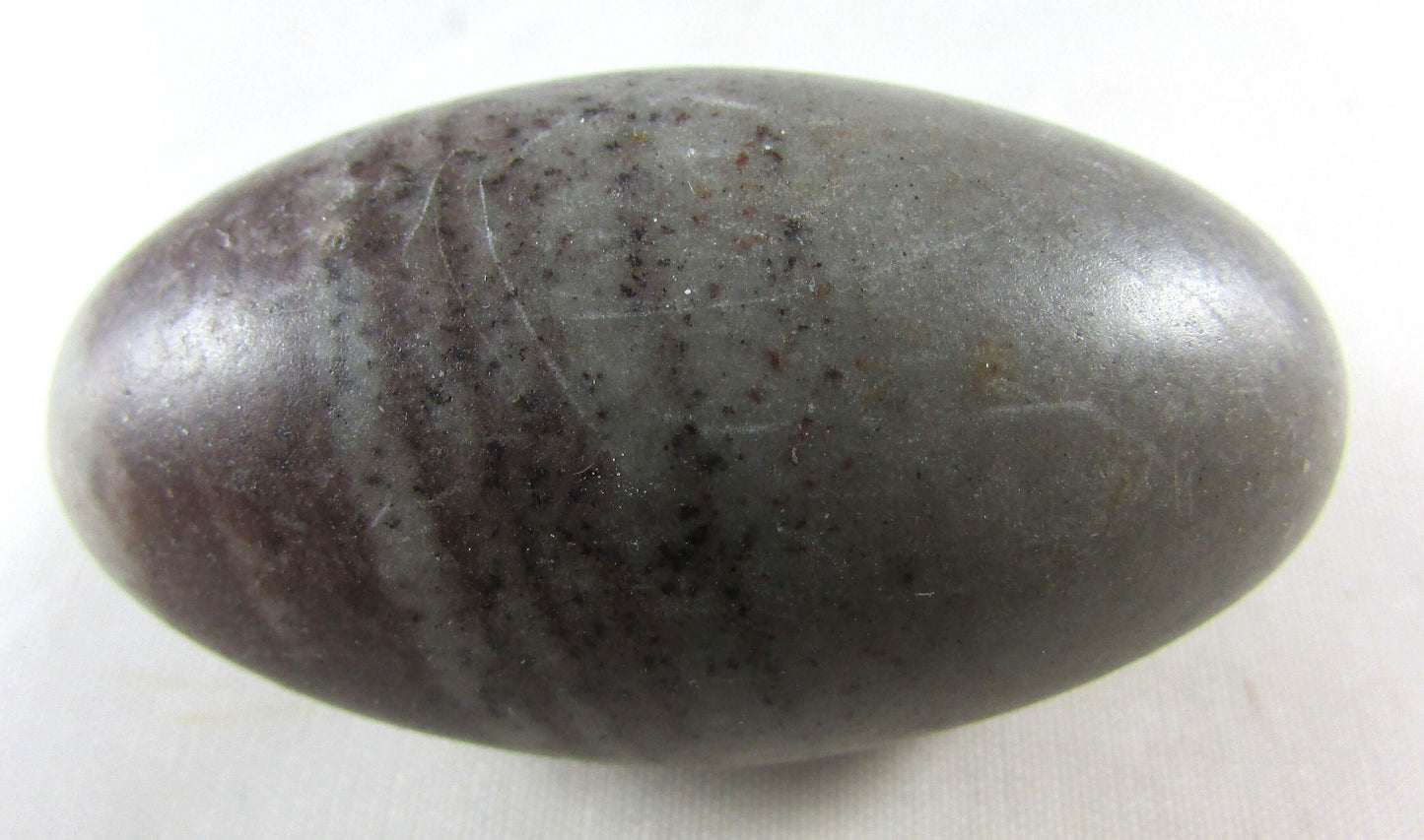 Shiva Lingham Stone - Transformation & Rebirth