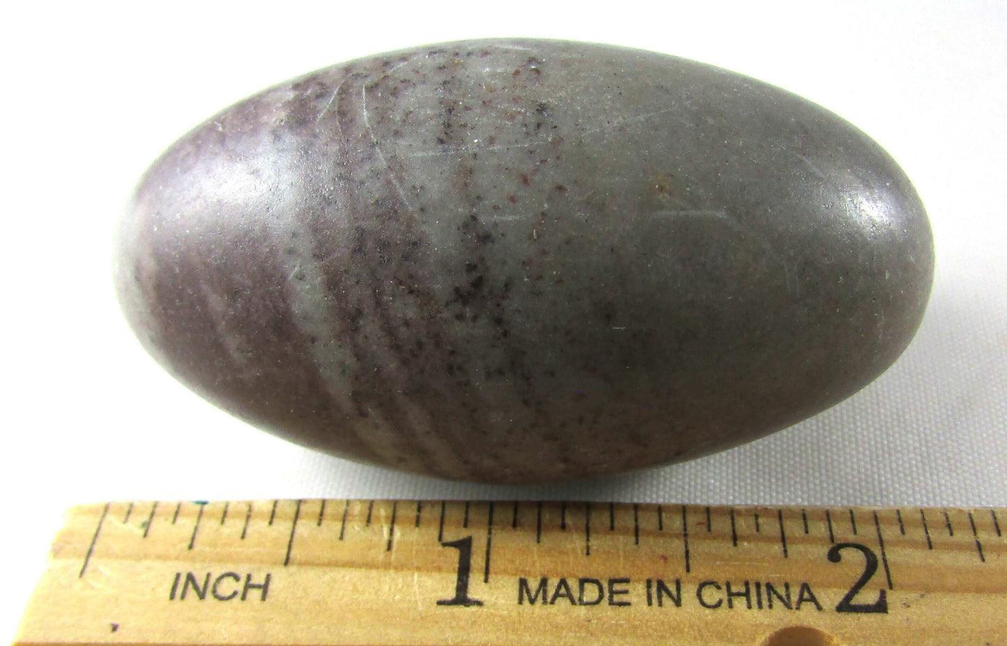 Shiva Lingham Stone - Transformation & Rebirth