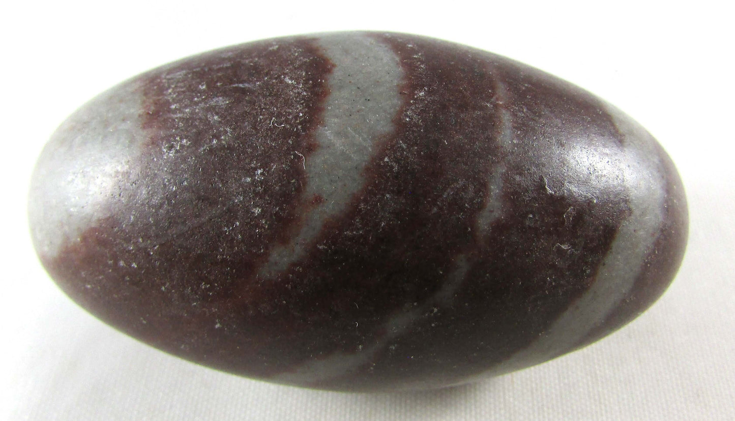 Shiva Lingham Stone - Transformation & Rebirth