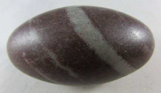 Shiva Lingham Stone - Transformation & Rebirth