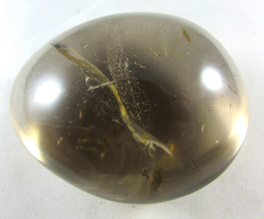 Natural Smoky Quartz - Protection Crystal