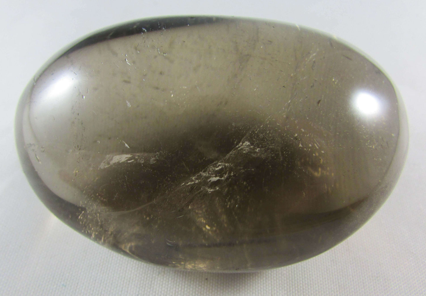 Natural Smoky Quartz - Protection Crystal