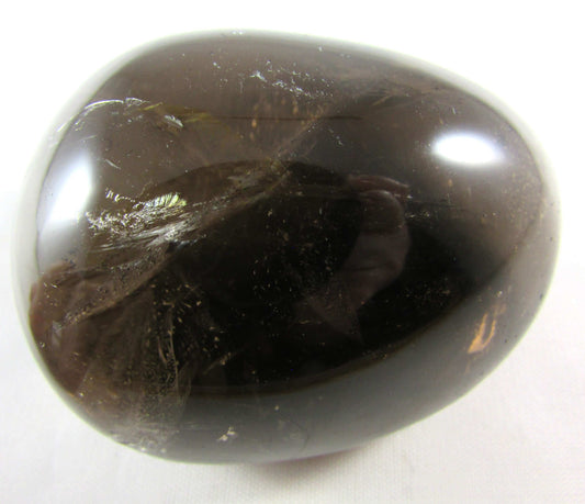 Natural Smoky Quartz - Protection Crystal