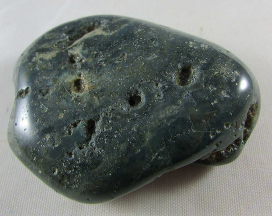 Ocean Jasper - Stone of Joy & Conscious Awareness