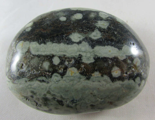 Ocean Jasper - Stone of Joy & Conscious Awareness